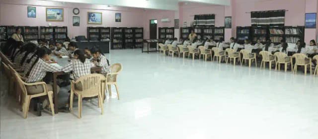 Shah Satnam Ji Girls School Gallery