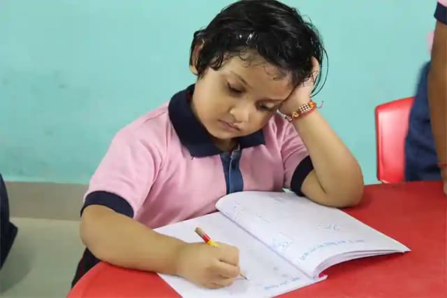 Griffins International School Gallery