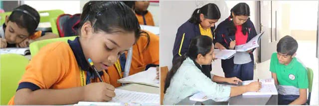 Griffins International School Gallery