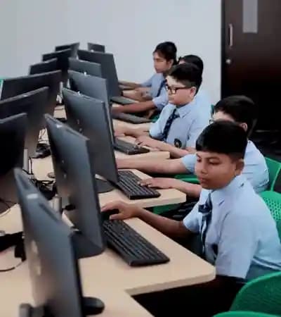 Mayoor School Gallery