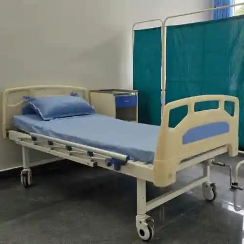 Mayoor School Gallery