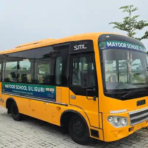 Mayoor School Gallery