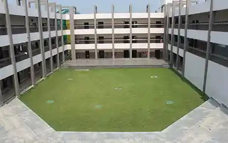 Griffins International School Gallery