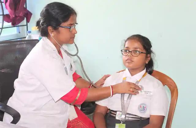 Griffins International School Gallery