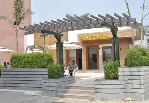 R.E.D. Senior Secondary School Gallery