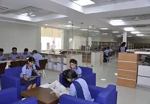 Laureate Public School Gallery