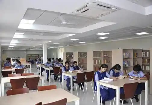 R.E.D. Senior Secondary School Gallery