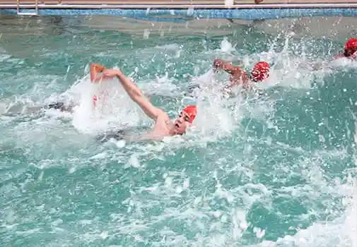 R.E.D. Senior Secondary School Gallery