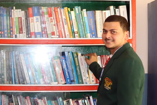 North Point Residential School Gallery