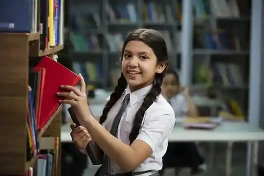 Pearl rosary school Gallery