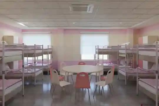 Pearl rosary school Gallery