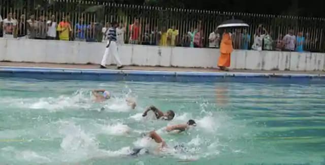 Ramakrishna Mission Vidyalaya Gallery