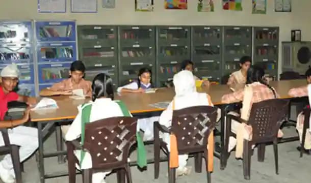 J & K Police Public School Gallery