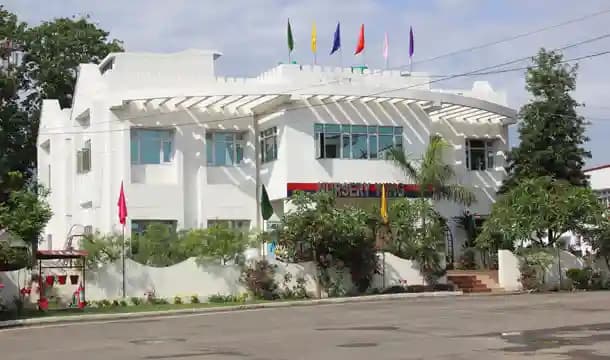 J & K Police Public School Gallery