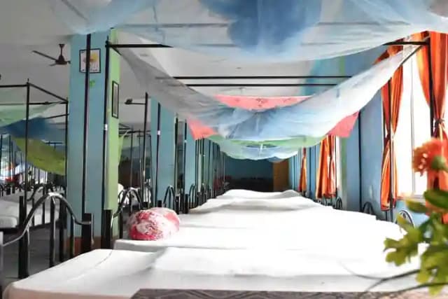 Sacred Heart School Gallery