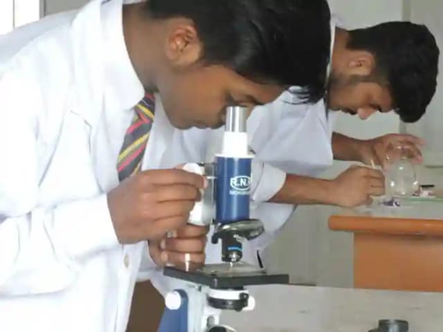 Sacred Heart School Gallery