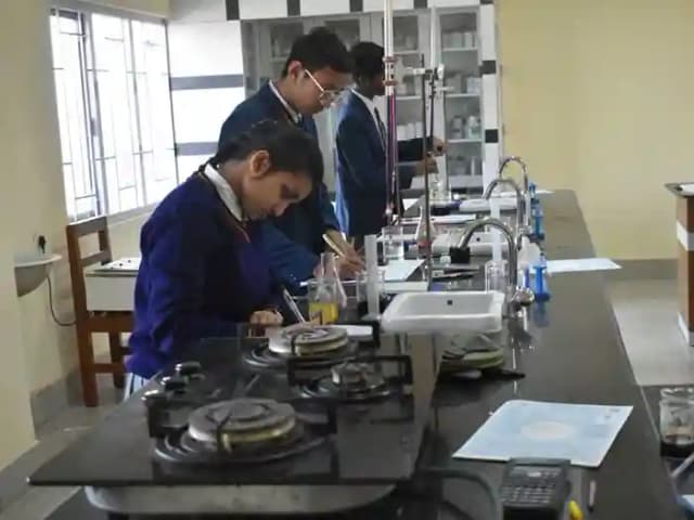 Sacred Heart School Gallery