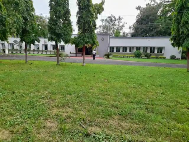 Sainik School Gallery