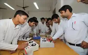 Gurukul Kurukshetra Gallery