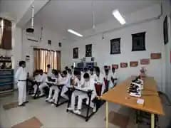 Gurukul Kurukshetra Gallery