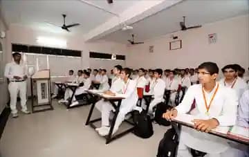 Gurukul Kurukshetra Gallery