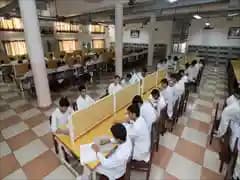 Gurukul Kurukshetra Gallery