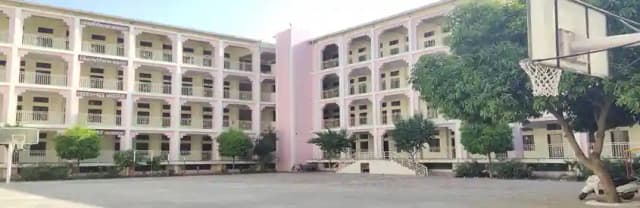 Gita Niketan Awasiya Vidyalaya Gallery