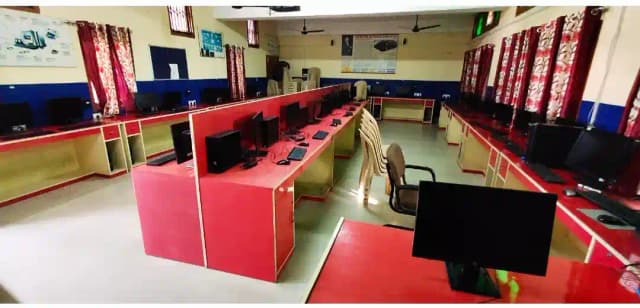 Gita Niketan Awasiya Vidyalaya Gallery