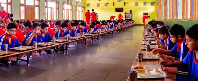 Gita Niketan Awasiya Vidyalaya Gallery