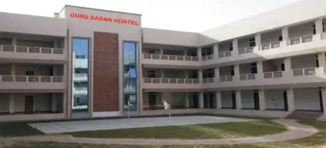 Geetanjali Senior Secondary School Gallery