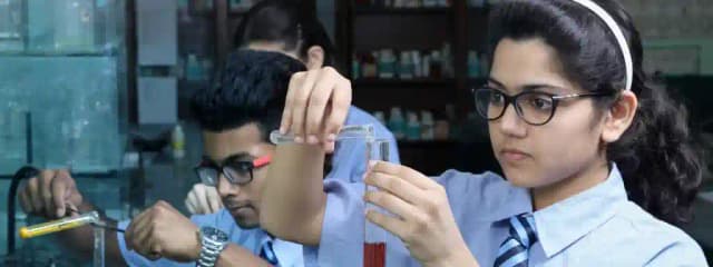 Geetanjali Senior Secondary School Gallery