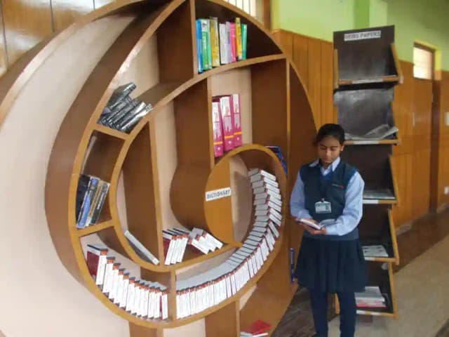 Geetanjali Senior Secondary School Gallery