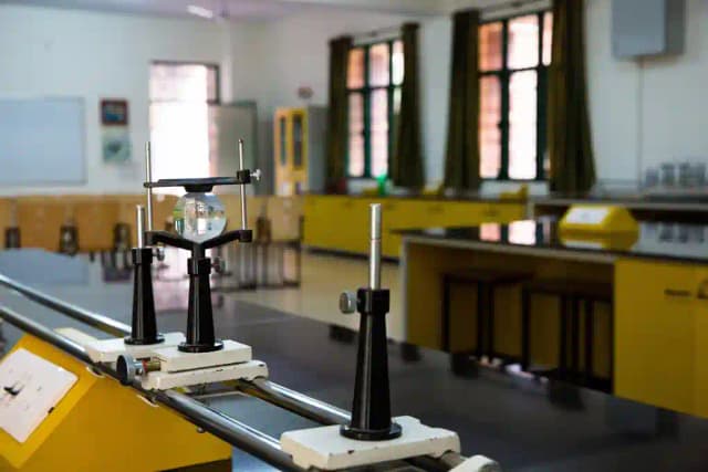 Hopetown Girls' School Gallery