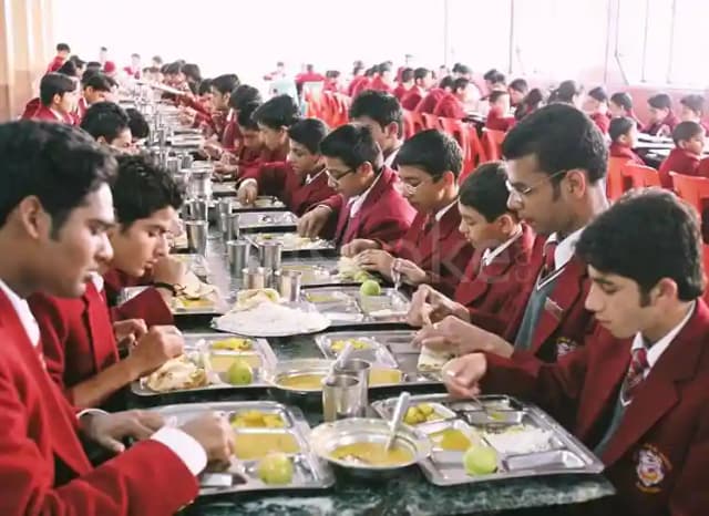 Amtul Public School Gallery