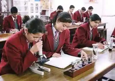 Amtul Public School Gallery