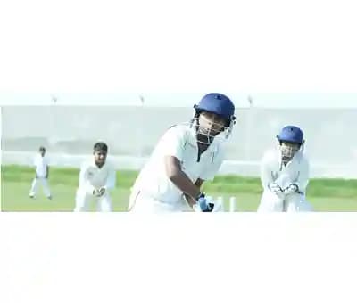 Stanford International School Gallery