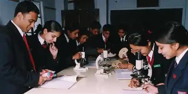 Carman School Gallery