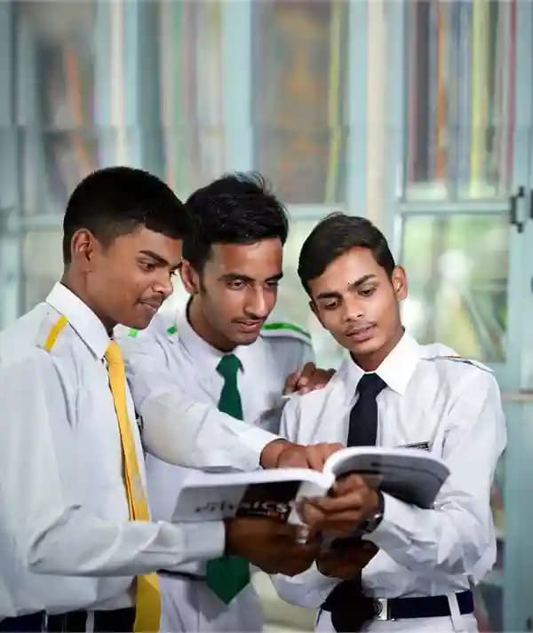 Doon Cambridge School Gallery