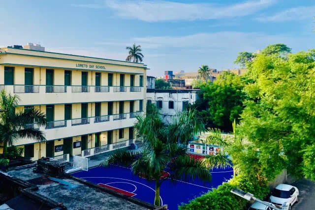 Loreto Day School Gallery