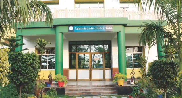 Puran Murti Global School Gallery