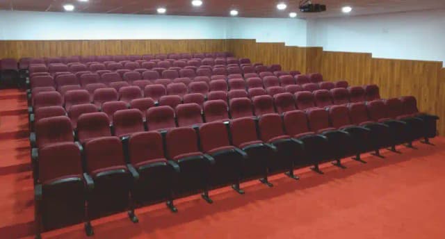 Puran Murti Global School Gallery