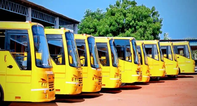 Puran Murti Global School Gallery