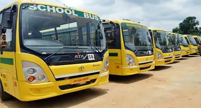 Puran Murti Global School Gallery