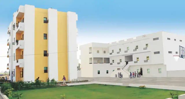 Puran Murti Global School Gallery