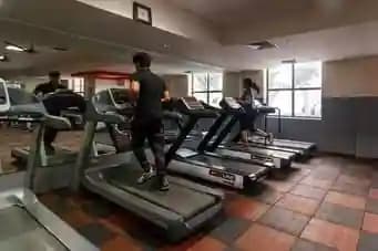 GD Goenka World School Gallery