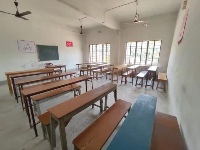 Howard Memorial School Gallery