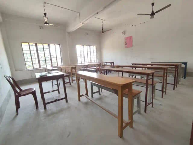 Howard Memorial School Gallery