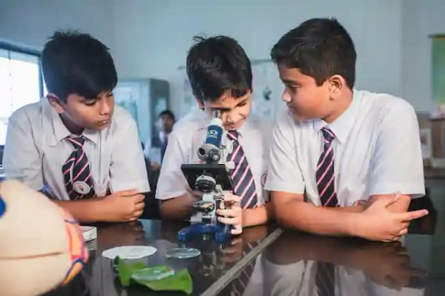 Saini International School, Maheshtala Gallery