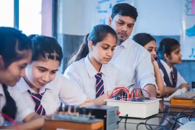 Saini International School, Maheshtala Gallery