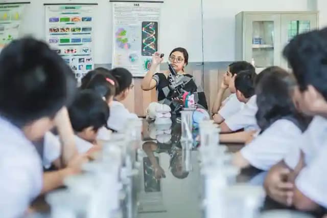 Saini International School, Maheshtala Gallery